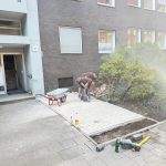 Kraftbruder Mueller Hausmeisterservice Aussenanlagen Pflege Privat Eigentum Unternehmen Objektbetreuung Muenster Havixbeck 3