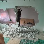 Sanierung Trockenbau Kraftbruder Hausmeisterservice Objektservice 1