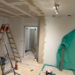 Sanierung Trockenbau Kraftbruder Hausmeisterservice Objektservice 5